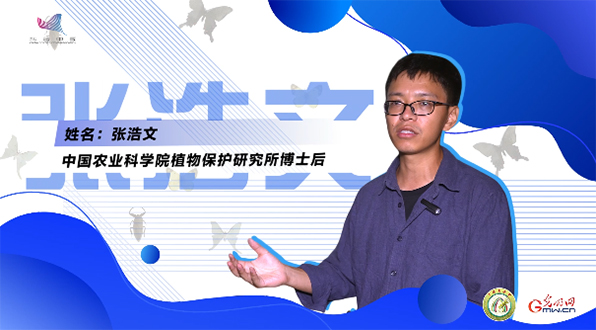【一线调研·青春有为】一座海岛，一群博士，二十年接力只为一件事