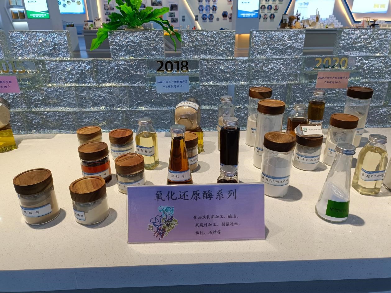 3 图8 合作企业生产的几十种酶制剂-4.jpg
